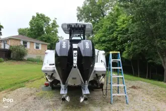 Thumbnail von Blackfin 272 CC