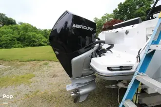 Thumbnail von Blackfin 272 CC