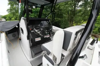 Thumbnail von Blackfin 272 CC