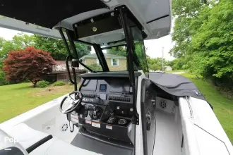 Thumbnail von Blackfin 272 CC