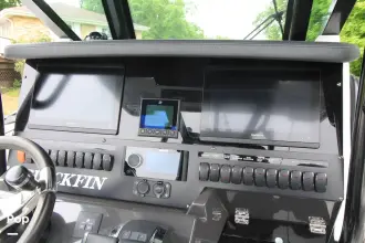 Thumbnail von Blackfin 272 CC