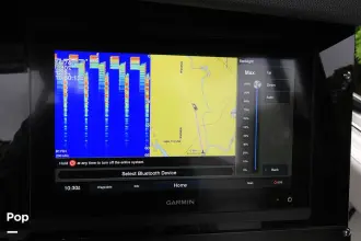 Thumbnail von Blackfin 272 CC