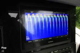 Thumbnail von Blackfin 272 CC