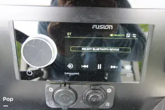 Thumbnail von Blackfin 272 CC