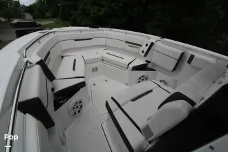 Thumbnail von Blackfin 272 CC