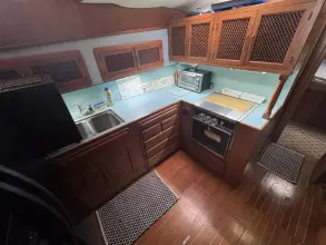 Thumbnail von Ricker 48 Convertible