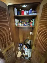 Thumbnail von Ricker 48 Convertible