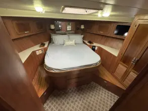 Thumbnail von Ricker 48 Convertible