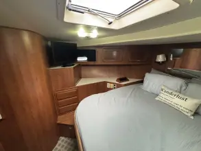 Thumbnail von Ricker 48 Convertible