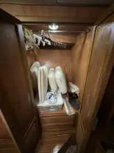 Thumbnail von Ricker 48 Convertible