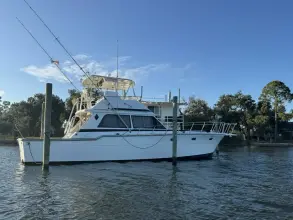 Thumbnail von Ricker 48 Convertible