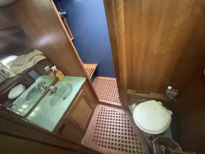 Thumbnail von Ricker 48 Convertible