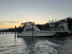 Thumbnail von Ricker 48 Convertible