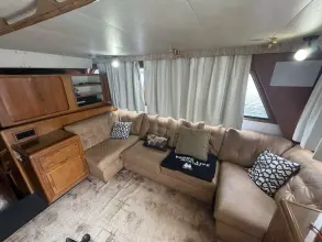 Thumbnail von Ricker 48 Convertible