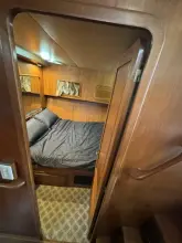 Thumbnail von Ricker 48 Convertible