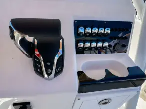 Thumbnail von Edgewater 208 CC