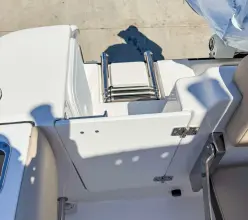 Thumbnail von Edgewater 208 CC