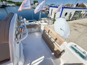 Thumbnail von Edgewater 208 CC