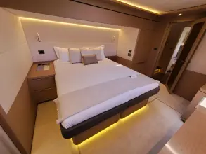 Thumbnail von Lagoon Seventy 7 ORB