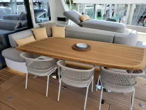 Thumbnail von Lagoon Seventy 7 ORB