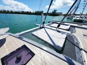 Thumbnail von Lagoon Seventy 7 ORB