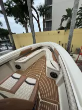 Thumbnail von Statement 35 Center Console