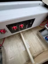 Thumbnail von Statement 35 Center Console