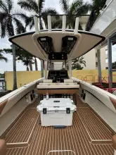 Thumbnail von Statement 35 Center Console