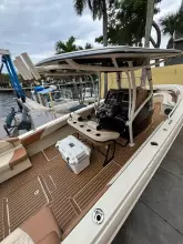 Thumbnail von Statement 35 Center Console