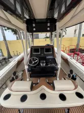 Thumbnail von Statement 35 Center Console