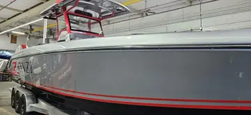 Thumbnail von Donzi 39 VRZ MAJOR PRICE ADJUSTMENT