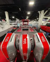 Thumbnail von Donzi 39 VRZ MAJOR PRICE ADJUSTMENT