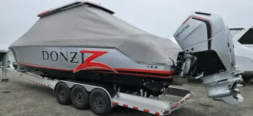 Thumbnail von Donzi 39 VRZ MAJOR PRICE ADJUSTMENT