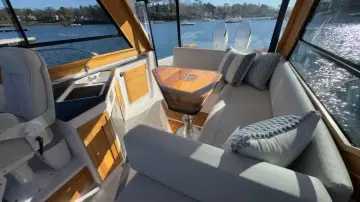 Thumbnail von True North 34 OE Liberty