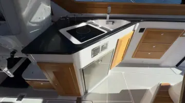 Thumbnail von True North 34 OE Liberty