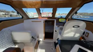 Thumbnail von True North 34 OE Liberty