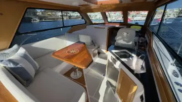 Thumbnail von True North 34 OE Liberty