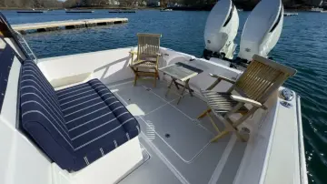 Thumbnail von True North 34 OE Liberty