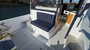 Thumbnail von True North 34 OE Liberty