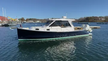 Thumbnail von True North 34 OE Liberty