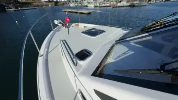 Thumbnail von True North 34 OE Liberty