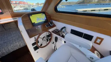 Thumbnail von True North 34 OE Liberty