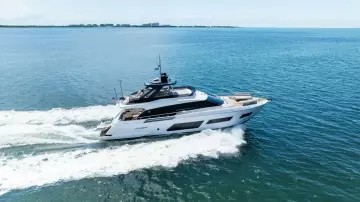 Thumbnail von Ferretti Yachts 670 GIULIA