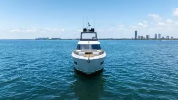 Thumbnail von Ferretti Yachts 670 GIULIA