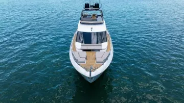 Thumbnail von Ferretti Yachts 670 GIULIA