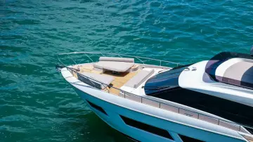 Thumbnail von Ferretti Yachts 670 GIULIA