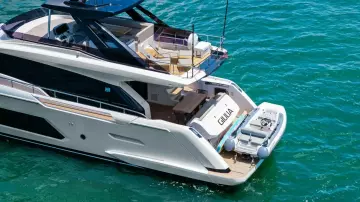Thumbnail von Ferretti Yachts 670 GIULIA