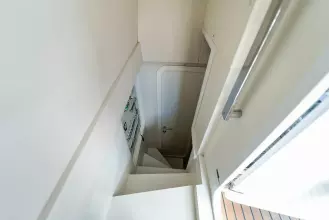 Thumbnail von Ferretti Yachts 670 GIULIA