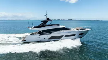 Thumbnail von Ferretti Yachts 670 GIULIA