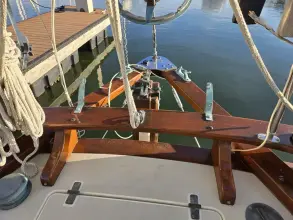 Thumbnail von Sam L Morse Bristol Channel Cutter Little Wing